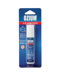 OZIUM AIR SANITIZER ORIG .8oz