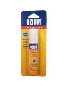 OZIUM AIR SANITIZER CITRUS.8oz