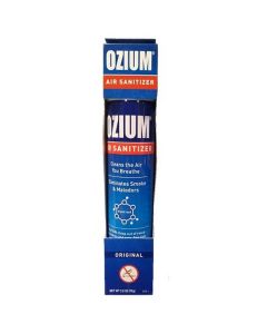 OZIUM SANITIZER REGULAR 3.5oz
