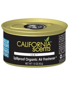 CALIFORNIA SCENTS ICE CANs