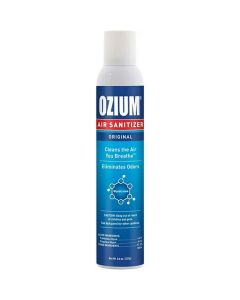 OZIUM AIR SANITIZER ORIGNL 8oz