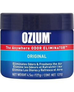 OZIUM GEL 4.5oz ORGINAL ODOR