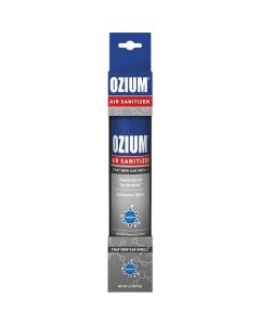 OZIUM SANITIZER NEW CAR 3.5oz