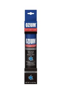OZIUM SANIT CARBON BLACK 3.5oz
