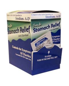 GENERIC IMODIUM  CAPLETS  36x2