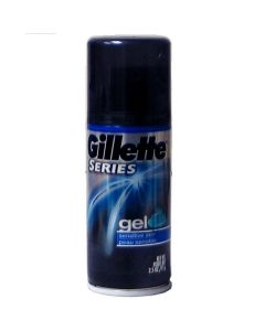 GILL SERIES SH/GEL 2.5oz SNSTV