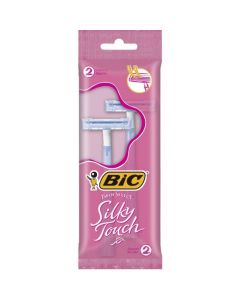 BIC 2-BLADE WOMEN DISPOS 2PK