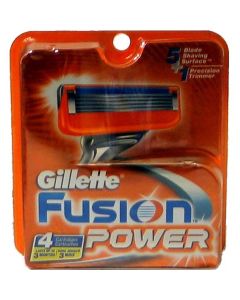 POWER FUSION GILL CRTRDGE 4s