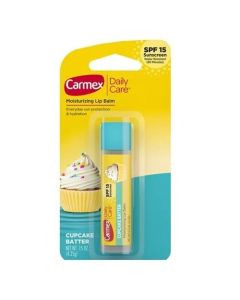 CARMEX CLIK STICK CUPCAKE.15oz