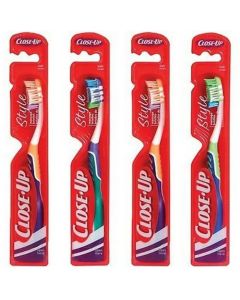 CLOSE-UP TOOTHBRUSH SOFT CARDE