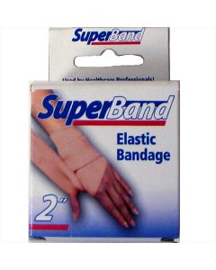 2in ELASTIC (ACE TYPE) BANDAGE