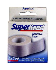 ADHESIVE TAPE 1 x 5yds