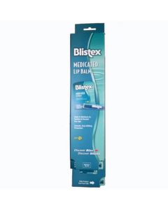 BLISTEX LIP BALM 24s (GREEN)