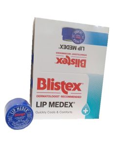 BLISTEX LIP MED 0.25oz