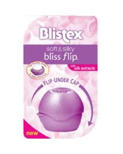 BLISTEX BLISFLIP SOFTSILK .25z