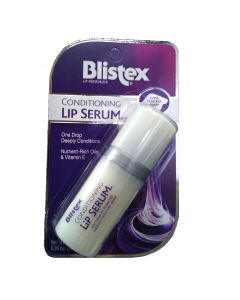 BLISTEX CARDED LIP SERUM .30oz