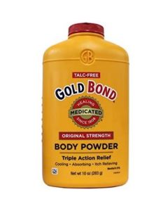 GOLD BOND MED POWDER 10oz