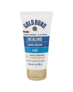 GOLD BOND HAND CREAM 3oz