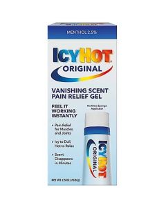 ICYHOT PAIN ORIGINL GEL 2.5oz