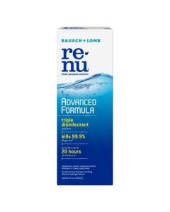 2oz RENU EYE ADVA FORMULA
