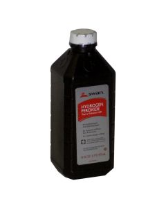 SWAN PEROXIDE 3%  16oz