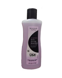SWAN STRNGTH NAIPOLISH REM 6oz