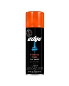 EDGE SHAVING GEL 7oz SENSITIVE