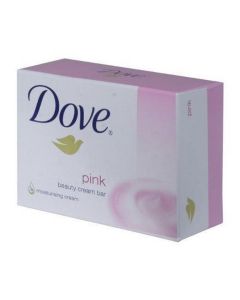 PINK DOVE SOAP 135gr