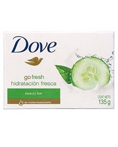 135gram DOVE SOAP FRESH