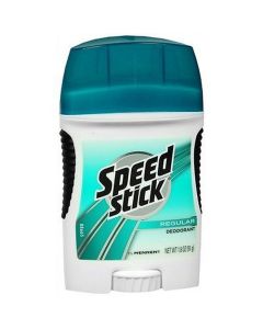 MENNEN SPEEDSTICK REG 1.8oz