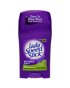 LADY SPEEDSTK 1.4z POWDER FRSH