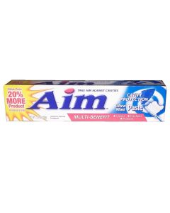AIM CAVITY PROTECT T/PST 5.5oz