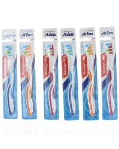 AIM TOOTHBRUSH PRO SOFT