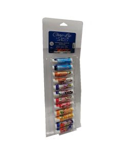 CHAP-LIP LIP BALM TENT/CD 24s