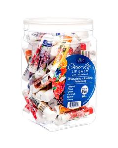 CHAP-LIP JAR-60s LIP BALM