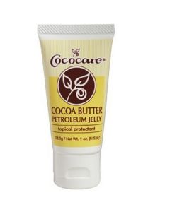 COCOCARE PETROL JELLY TUBE 1oz
