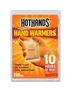 HOTHAND 2pk box of 40s