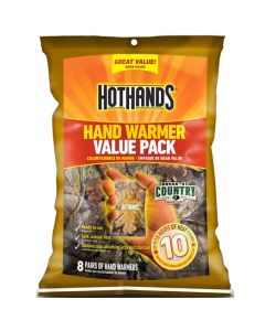 HOTHAND 8pk box of 32s