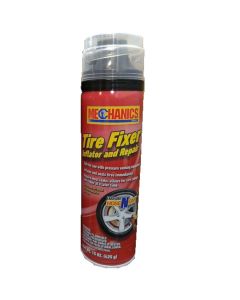 TIRE FIXER INFLATOR 15oz HOSE
