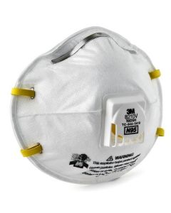 3M/N95 8210V COVID-19mask 10pk