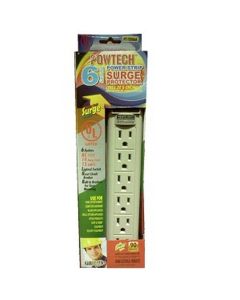 16103MPS SWR STRIP+SURGE PRTCT