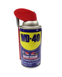 WD-40 8oz SMART STRAW