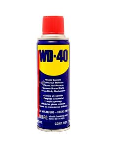5.5oz WD-40 AEROSOL CAN