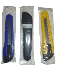 UTILITY KNIFE BOX CUTTER BAG