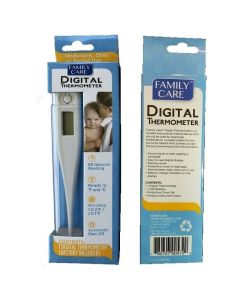 DIGITAL THERMOMETER MULTI USE