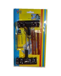 CAR TIRE REPAIR KIT FOR CARS