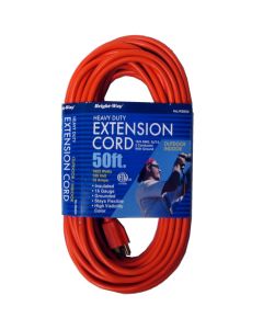 HEAVY DUTY 50ft EXTENSION CORD