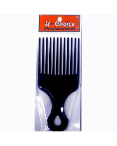 LARGE AFRO STYLIN PICK HANGBLE