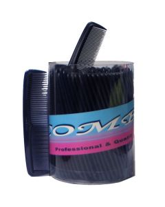 5in UNBREAKABLE COMB DRUM / 72