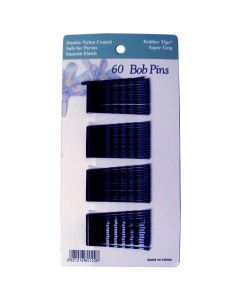 NEW   REGULAR BOBBY-PINS 60ct